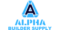 Alpha Builder Supply